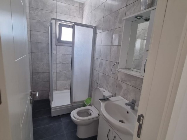 2 + 1 Apartment for Rent in Yenikent ** 