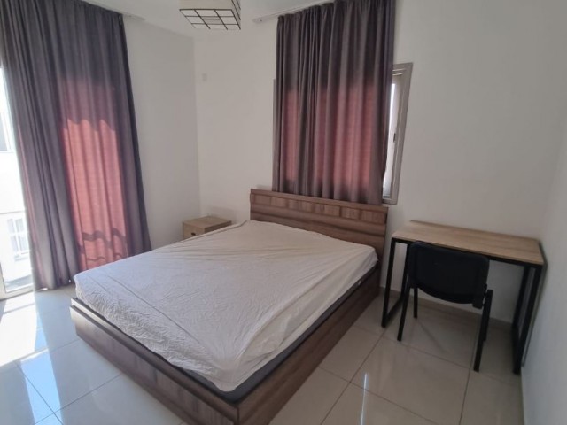 2 + 1 Apartment for Rent in Yenikent ** 