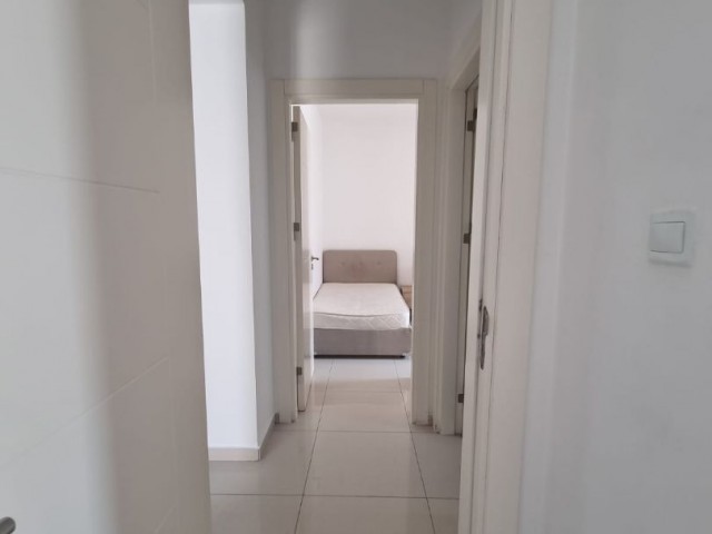 2 + 1 Apartment for Rent in Yenikent ** 