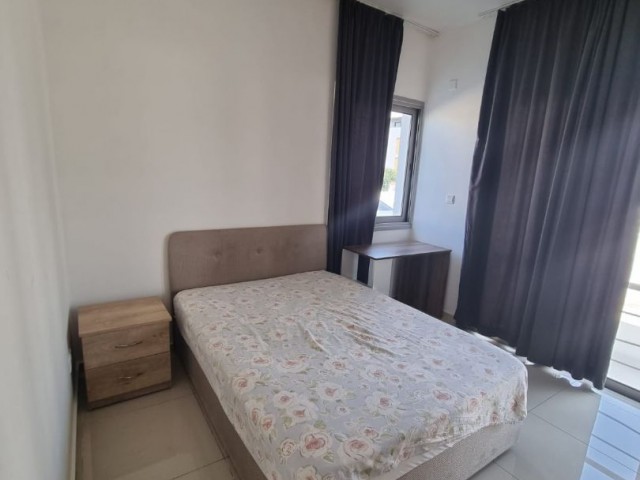 2 + 1 Apartment for Rent in Yenikent ** 