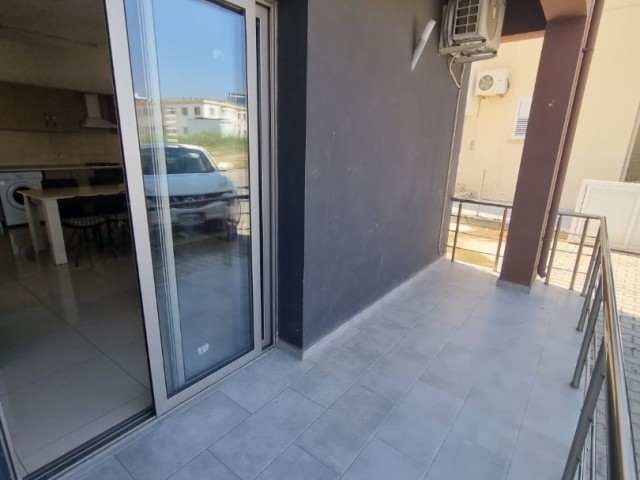 2 + 1 Apartment for Rent in Yenikent ** 