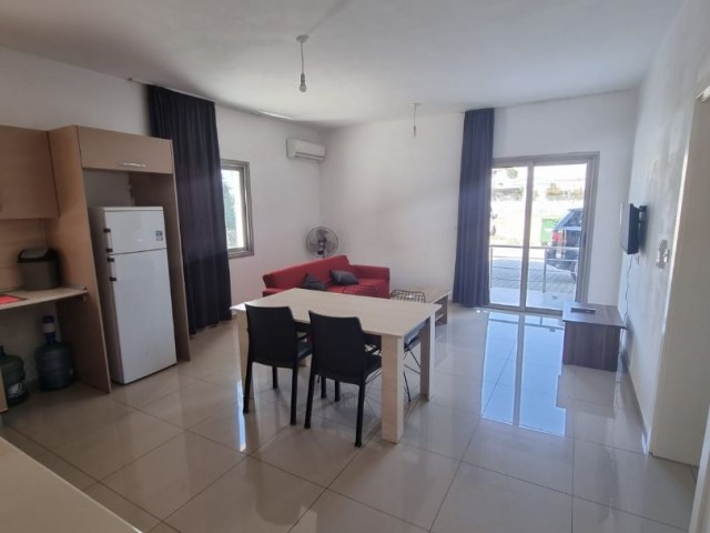 2 + 1 Apartment for Rent in Yenikent ** 