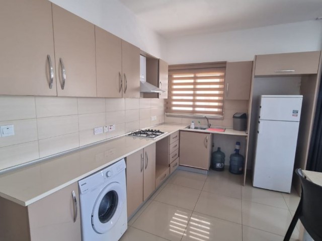 2 + 1 Apartment for Rent in Yenikent ** 