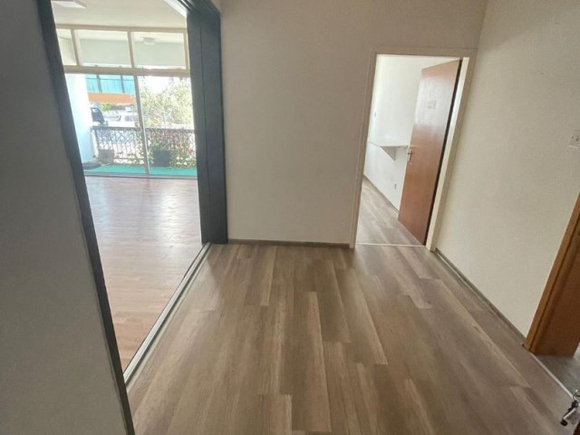 3 + 1 Apartment for Rent in Köşklüçiftlik without Furniture ** 