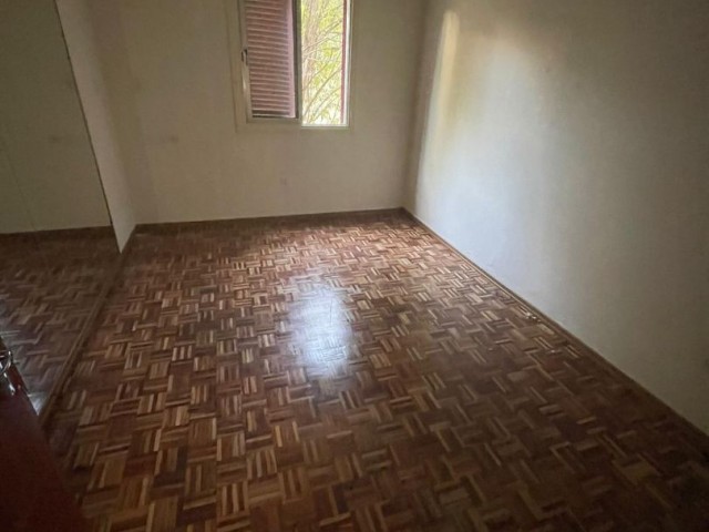 3 + 1 Apartment for Rent in Köşklüçiftlik without Furniture ** 