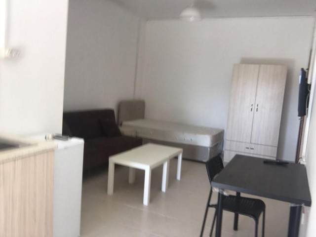 Studio Apartment for Rent in Yenişehir ** 