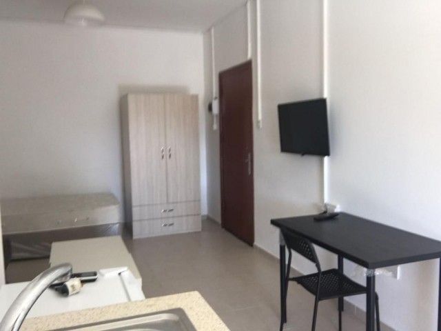 Studio Apartment for Rent in Yenişehir ** 