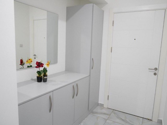 2 + 1 Apartment for SALE in Gönyeli Yenikent ** 