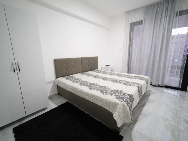 2 + 1 Apartment for SALE in Gönyeli Yenikent ** 