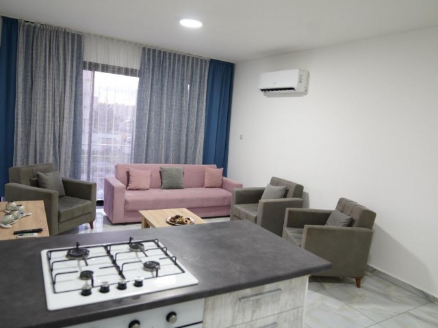 2 + 1 Apartment for SALE in Gönyeli Yenikent ** 