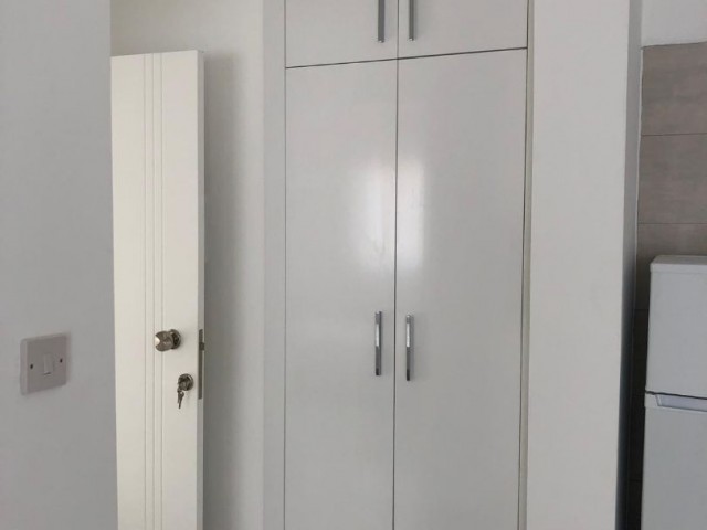 2 + 1 Apartment for Rent in Köşklüçiftlik / Dereboyunda (Monthly Payment) ** 