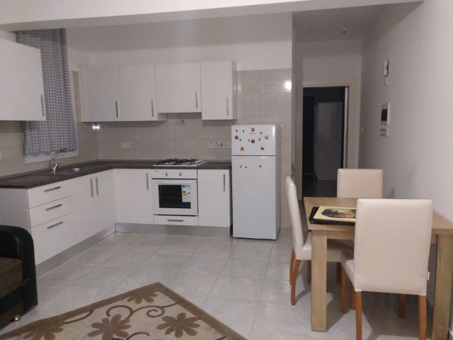 2 + 1 Apartment for Rent in Köşklüçiftlik / Dereboyunda (Monthly Payment) ** 