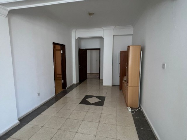 2 + 1 Apartment for Rent in Dereboyu Beach ** 