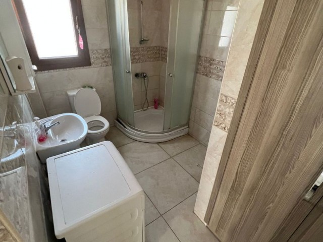 1 + 1 Wohnung Zu Vermieten In Ortaköy ** 