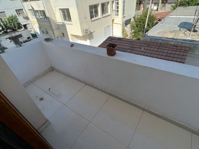 1 + 1 Wohnung Zu Vermieten In Ortaköy ** 