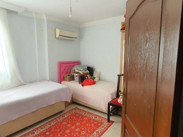 Girne Merkezde Patara Sitesinde Satılık 4+1  Dublex Penthouse