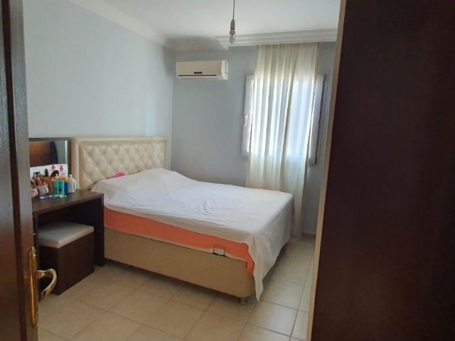 Girne Merkezde Patara Sitesinde Satılık 4+1  Dublex Penthouse