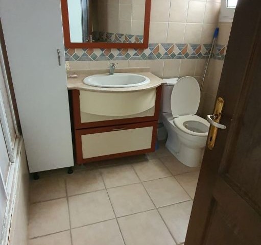 Girne Merkezde Patara Sitesinde Satılık 4+1  Dublex Penthouse