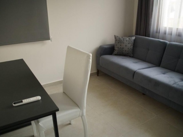 Fully Furnished Apartment with Garden for Sale in the New Bosporus, Taxes Paid ** 