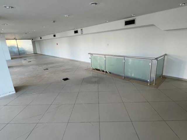 Complete Rental Workplace in Kyrenia Center ** 