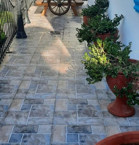 Gönyeli'de Full Eşyalı Kiralık 3+1 Villa