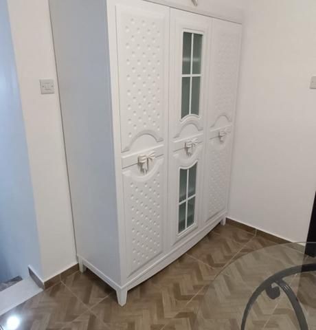 Gönyeli'de Full Eşyalı Kiralık 3+1 Villa