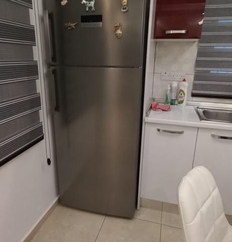 Gönyeli'de Full Eşyalı Kiralık 3+1 Villa