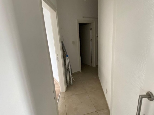 Nicosia Yenikent 2 + 1 Apartment for Rent ** 