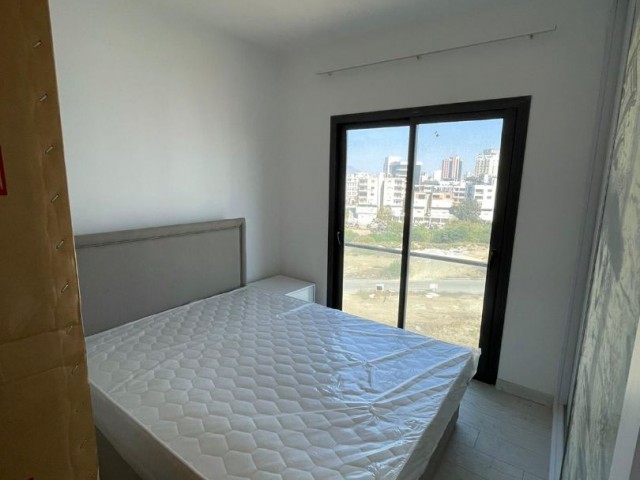 Dereboyunda 1+1 Geniş Teraslı Satılık Penthouse