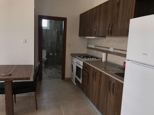 Girne'de Satılık 24 Adet 1+1 Full Eşyalı Daire!