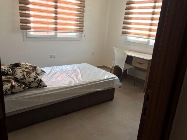 Girne'de Satılık 24 Adet 1+1 Full Eşyalı Daire!