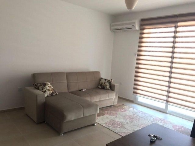 Girne'de Satılık 24 Adet 1+1 Full Eşyalı Daire!