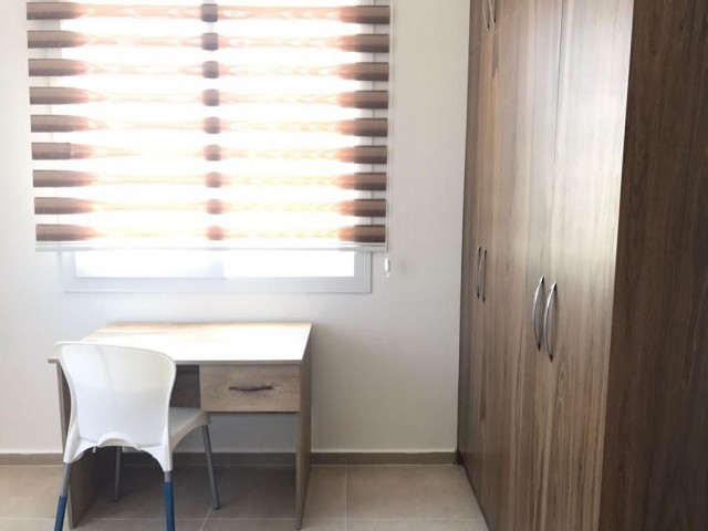 Girne'de Satılık 24 Adet 1+1 Full Eşyalı Daire!