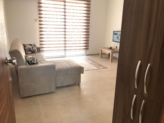 Girne'de Satılık 24 Adet 1+1 Full Eşyalı Daire!