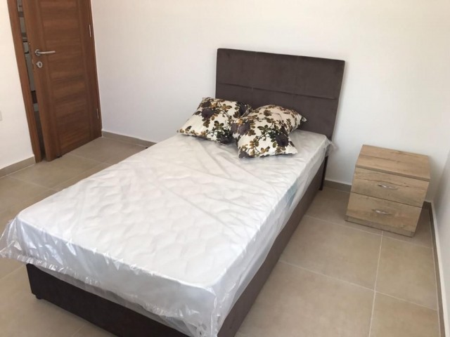 Girne'de Satılık 24 Adet 1+1 Full Eşyalı Daire!