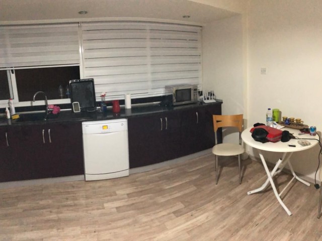 Flat To Rent in Köşklüçiftlik, Nicosia