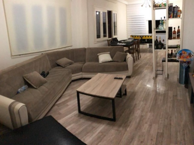 Flat To Rent in Köşklüçiftlik, Nicosia