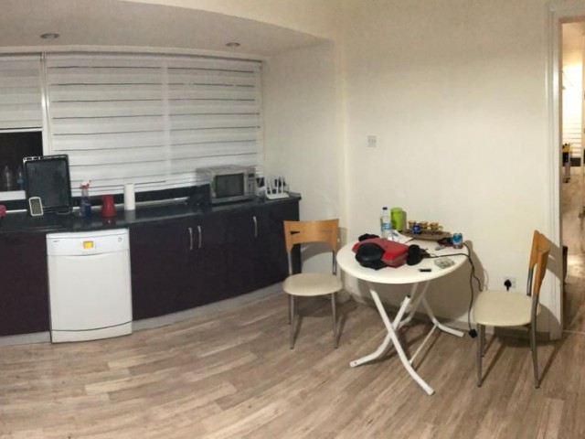 Flat To Rent in Köşklüçiftlik, Nicosia