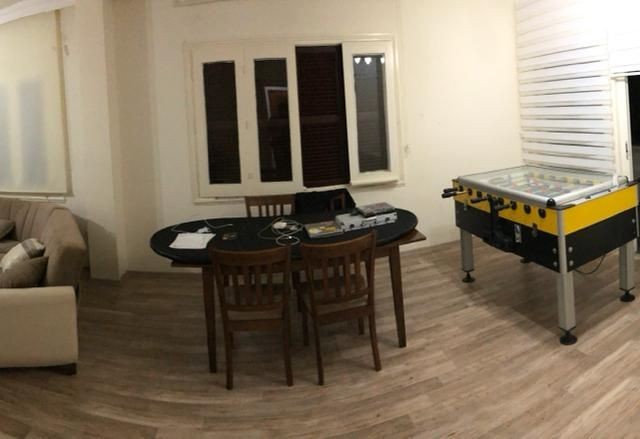 Flat To Rent in Köşklüçiftlik, Nicosia