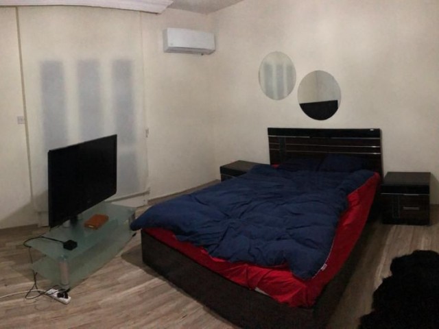 Flat To Rent in Köşklüçiftlik, Nicosia