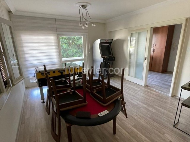 Flat To Rent in Köşklüçiftlik, Nicosia