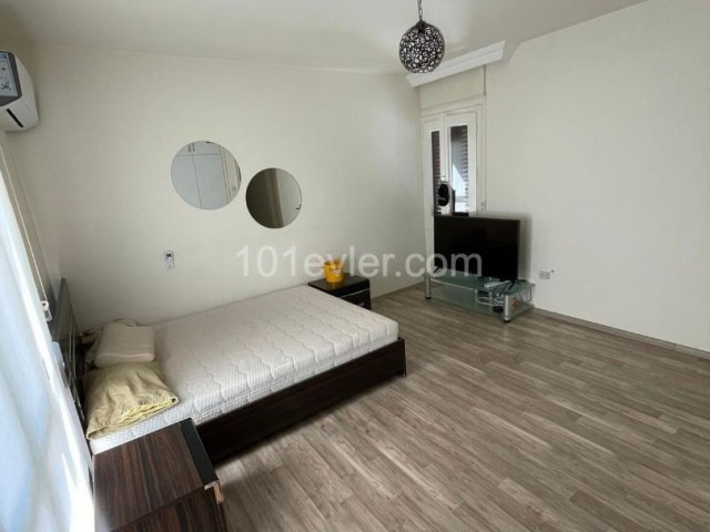 Flat To Rent in Köşklüçiftlik, Nicosia