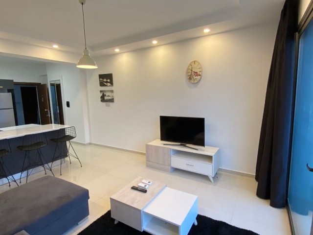 Flat For Sale in Ortaköy, Nicosia