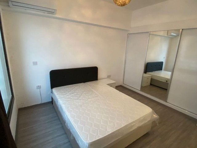 Flat For Sale in Ortaköy, Nicosia