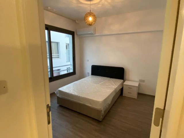 Flat For Sale in Ortaköy, Nicosia