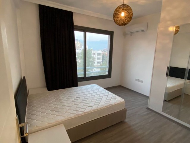 Flat For Sale in Ortaköy, Nicosia