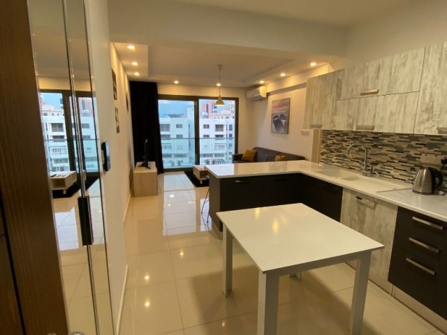 Flat For Sale in Ortaköy, Nicosia