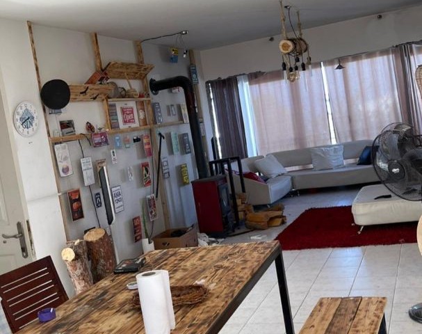 Flat For Sale in Çatalköy, Kyrenia