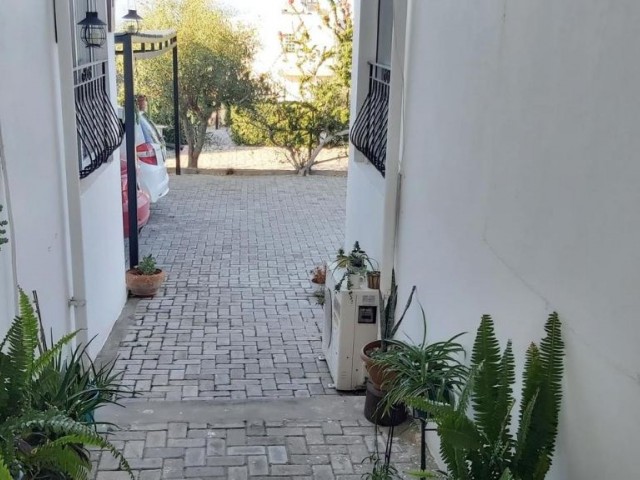 Flat For Sale in Çatalköy, Kyrenia