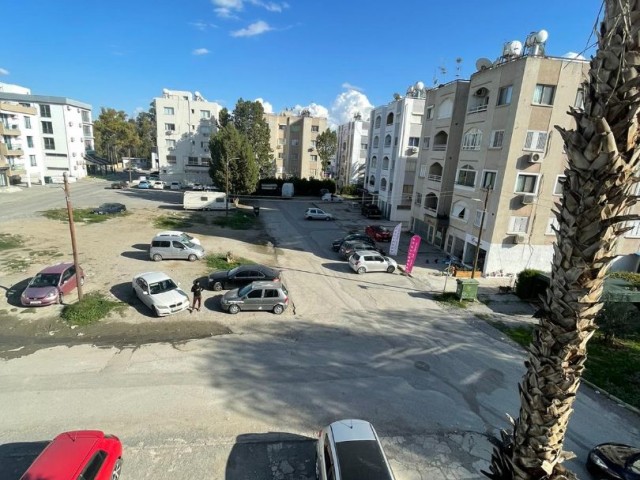 3+1 Apartment for Sale in Kaymakli (Price Reduced)